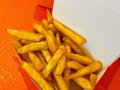 -前进5路汉堡炸鸡(汉街skp店)