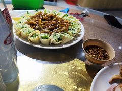 -天添纸包鸡家常菜