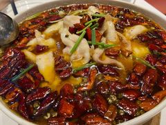 -眉州东坡(上海中心店)