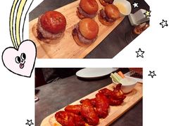 -Boxing Cat Brewery拳击猫精酿啤酒馆(永福店)