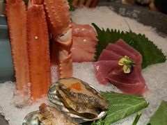 -德川家日本料理(中关村寰太大厦店)