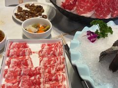 -德天肥牛海鲜火锅(龙吟坊店)