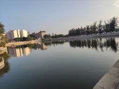-龙舟池