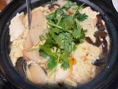 -義聚德·清真铜锅涮羊肉·烧烤(河东店)