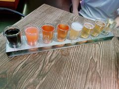 -The BREW·酿餐厅(浦东嘉里大酒店)