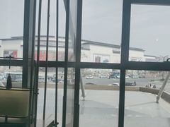 -扬州万怡酒店-中餐厅(文昌中路店)