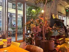 -Blac+Blac(中海环宇荟店)