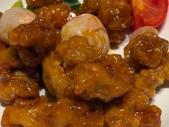 -莆田餐厅PUTIEN(世博源店)