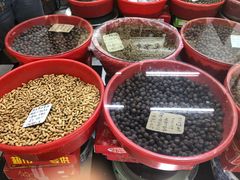 -方林富炒货店(西溪路78号本人店)