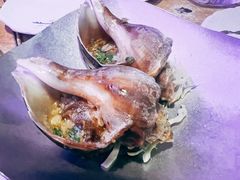 -质烤烤物·活烤海鲜(质烤总店)