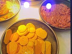 -圣罗巴海鲜烤肉自助(佳兆业店)