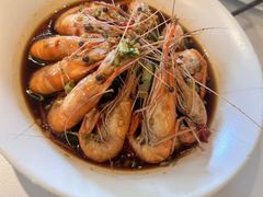 -庆江南江南菜(琴湖溪里花园城店)