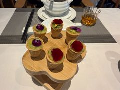 -若蘭慈·无国界素食料理(欢乐海岸店)