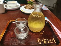 桂花米酒-寻宝记绍兴菜(鲁迅路店)