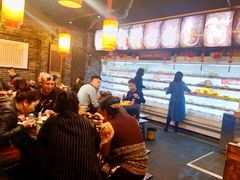 -镇江龙·火锅串串(武侯祠店)