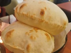 -ELI FALAFEL Lebanese&Mediterranean黎巴嫩美食(富城路店)