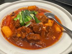 -艳阳天民俗村(公园路店)