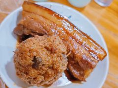 -老济南民间小吃·传统鲁菜(芙蓉街店)