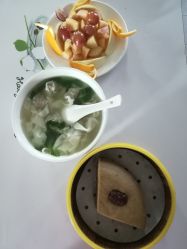 -裕月馨月子中心(滨江店)