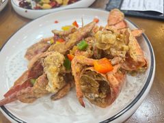 -醉壹号海鲜大排档(厦门美食地标店)