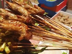 -浪起·江湖菜馆(陶瓷路店)