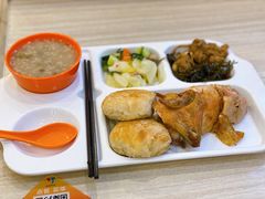 -香妃烤鸡(西单店)