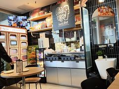 -必胜客(磁器口店)