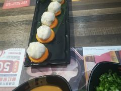 -呷哺呷哺(河间信发商厦店)