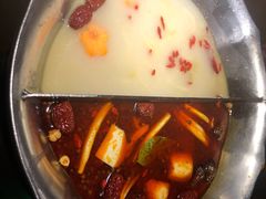 -湊湊火锅·茶憩(和平大悦城店)