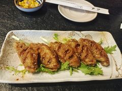 -桂马·日本料理·海胆·海鲜饭·酒场(民主广场店)