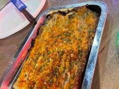 -老长沙龙虾馆(罗湖店)