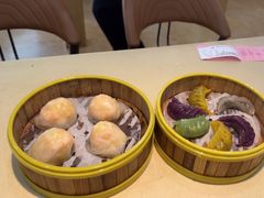 -一茶一点(海景店)