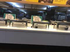 -文星素食(兴华路店)