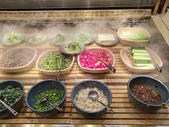-姜胖胖首尔自助烤肉·街头小吃大排档(国瑞中心店)