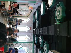 -帕米尔食府(白云观店)