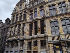 -布鲁塞尔大广场