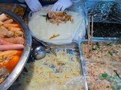 -阿姨卷饼(平凉路店)