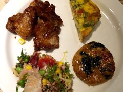 无印良品Cafe&nbsp;&&nbsp;Meal&nbsp;MUJI-无印良品餐堂 MUJI Diner(成都太古里店)