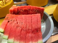 -喜家自助小火锅(卓悦里店)