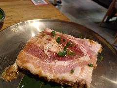 -汉拿山(北京上地华联店)