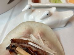 -四季民福烤鸭店(王府井东安门店)