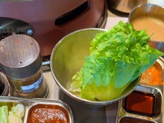 -西塔老太太泥炉烤肉(青浦蟠龙天地店)