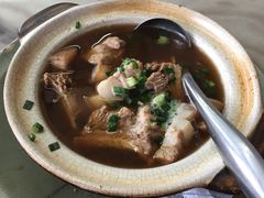 -新峰肉骨茶