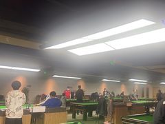 -云川台球(马甸店)