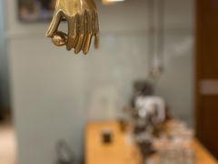 -铁手珈琲制造局metalhands(望京店)