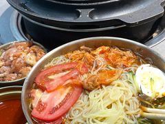 -牛犇炭火烤肉·鲜切烤肉(承德总店)