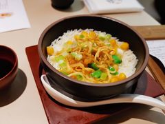 -蔡澜点心·粤菜(西单大悦城店)