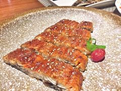 -山葵家·创意料理(宁波来福士店)