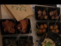-和子足浴SPA会馆(竹山路店)