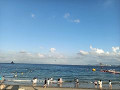 -大梅沙海滨公园